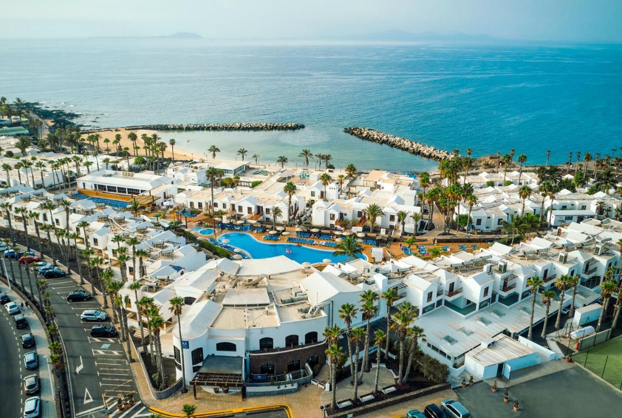 Grupotel Flamingo Beach Playa Blanca (Lanzarote), Spain — book Aparthotel,  2024 Prices