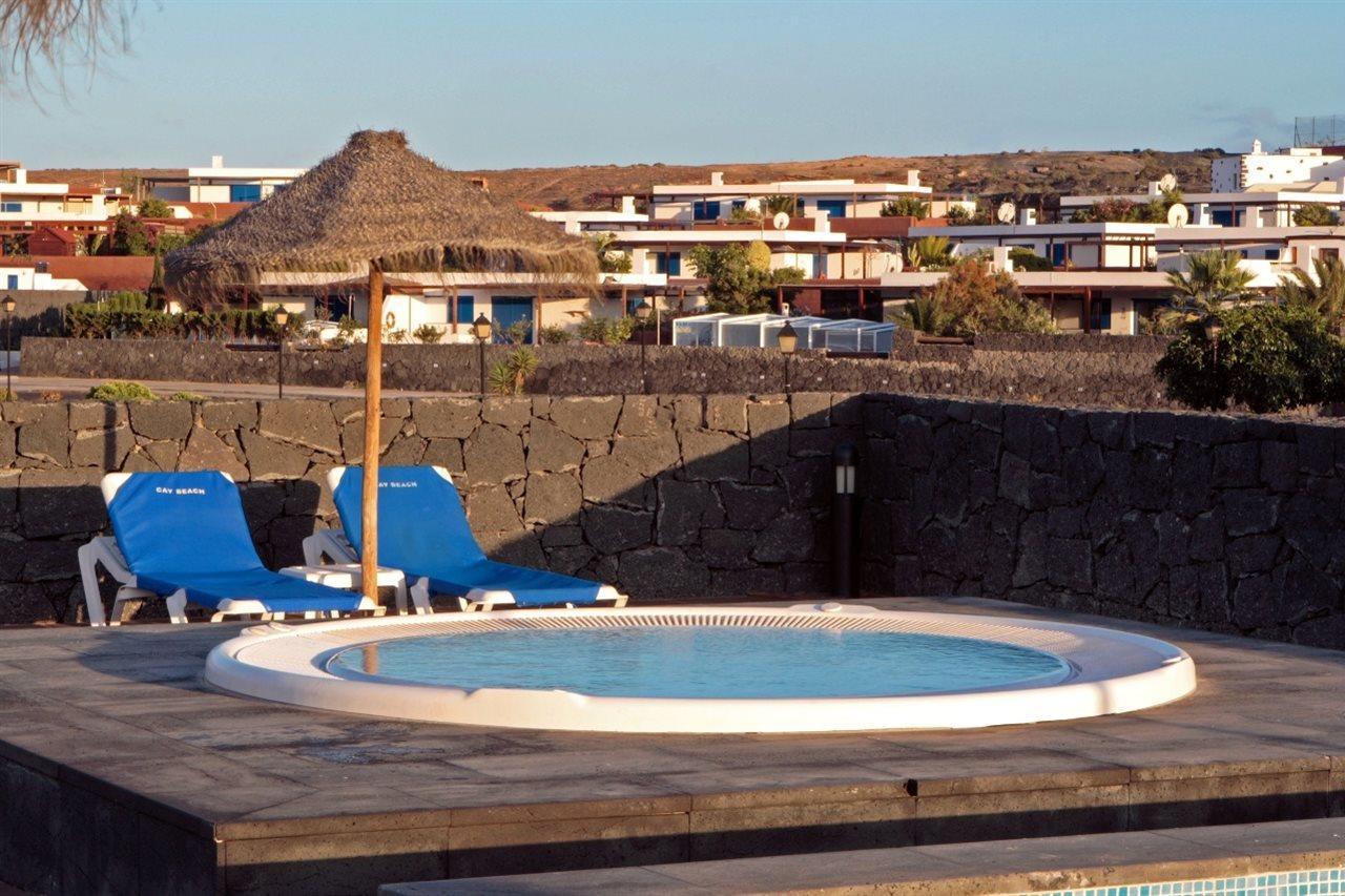 Caybeach Papagayos Playa Blanca (Lanzarote), Spain — book Hotel, 2024 Prices