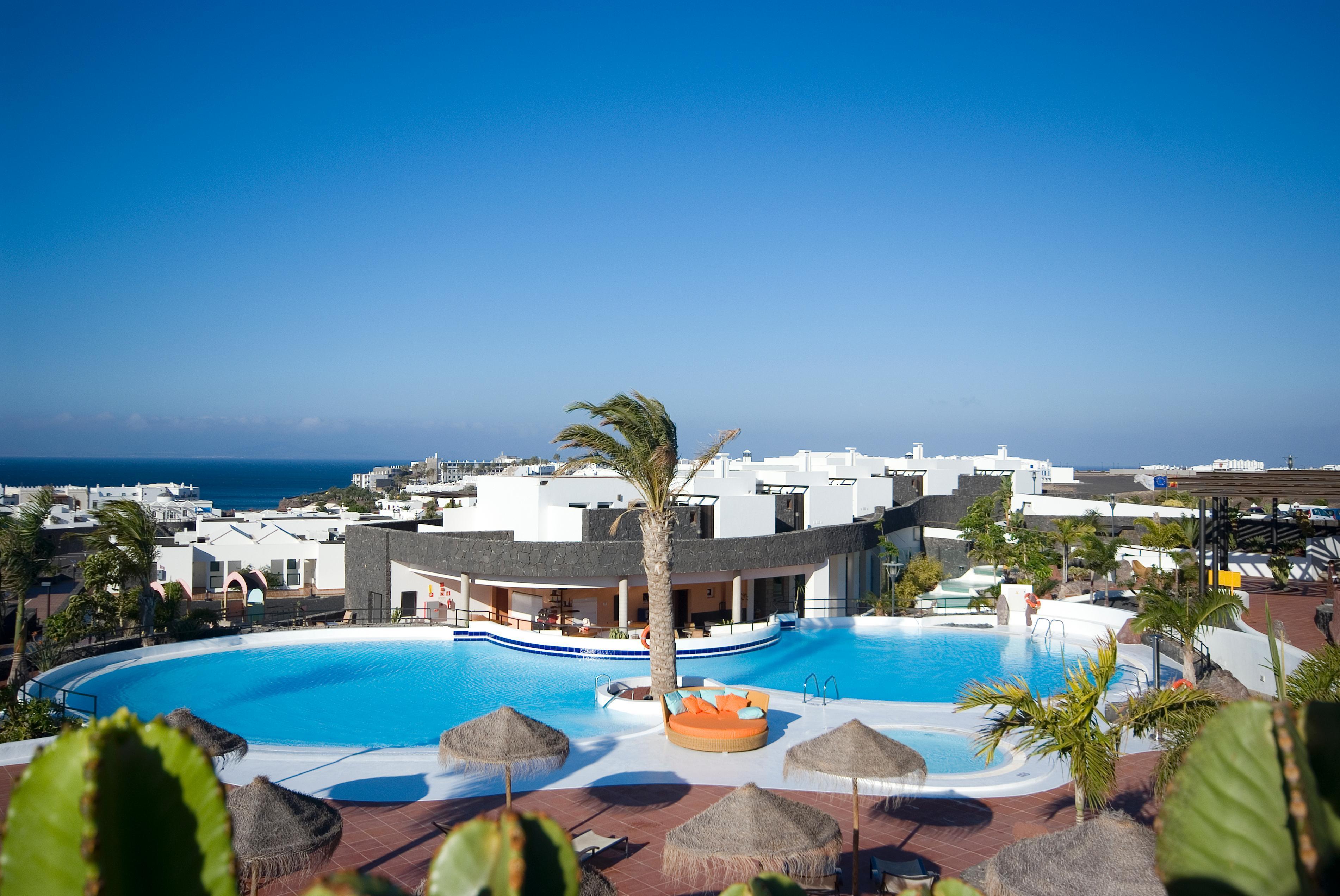 Dreamplace Bocayna Village Playa Blanca (Lanzarote), Spain — book Hotel,  2024 Prices